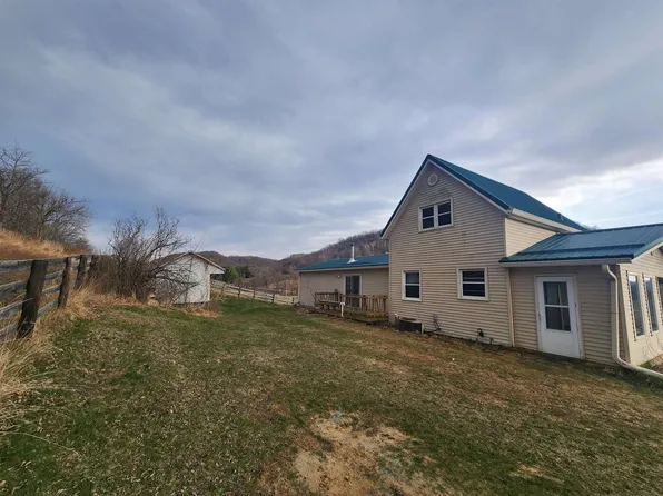 29718 Highway 80, Richland Center, WI 53581