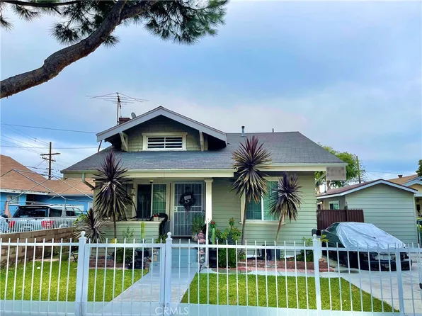 6324 Marconi St, Huntington Park, CA 90255