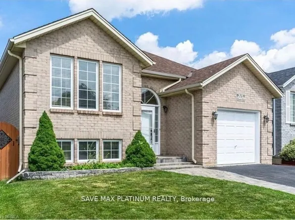 (undisclosed Address), Brantford, ON N3T 6L3