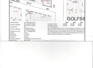 4540 Francis St, Jackson, MI 49203