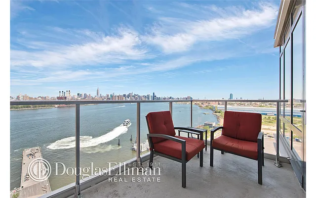 Rented by Douglas Elliman | media 21