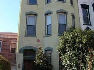 1324 8th St NW, Washington, DC 20001