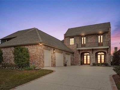 3302 Rue D'orleans, Baton Rouge, LA, 70810