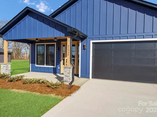32525 Buchanan Ln, Albemarle, NC 28001