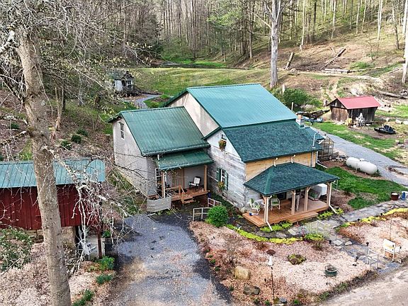 2nd image of 1493 Big Indian Run Rd