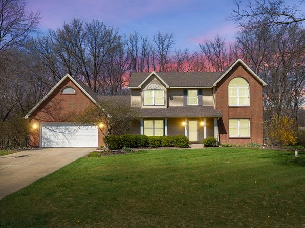 9425 Sumac Ave, Galesburg, MI 49053
