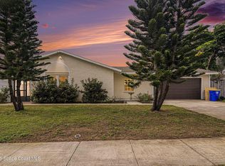 955 Bayberry Ln, Rockledge, FL 32955