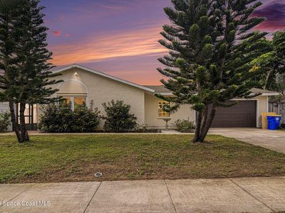 955 Bayberry Ln, Rockledge, FL, 32955
