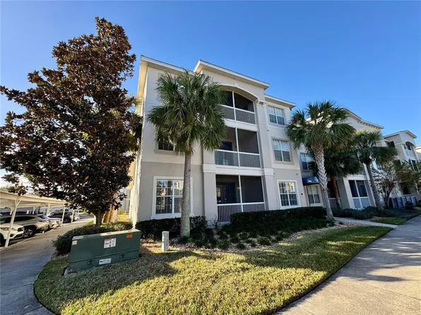 3300 WHITESTONE CIRCLE #306, KISSIMMEE, FL 34741