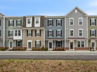 1416 Becknel Ave, Odenton, MD