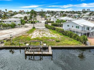 20 Avenida Carita, FORT MYERS BEACH, FL 33931