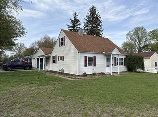 5919 Keith Dr, Madison, OH 44057