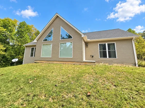 800 N Peak Dr, Covington, VA 24426