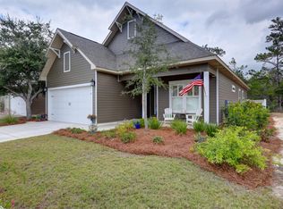 226 Blakely Drew Blvd, Santa Rosa Beach, FL 32459