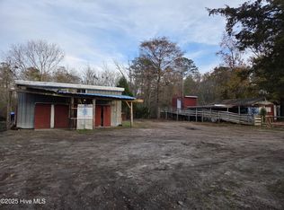 323 E Chatham Street, Newport, NC 28570