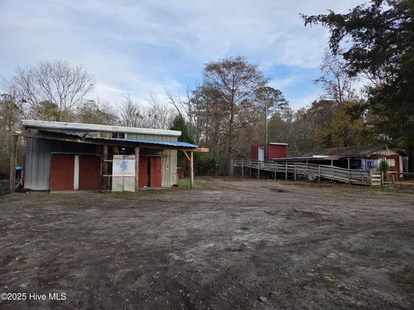 323 E Chatham St Lot L1-1, Newport, NC 28570