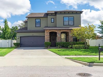 1106 Woods Landing Dr, Minneola, FL, 34715