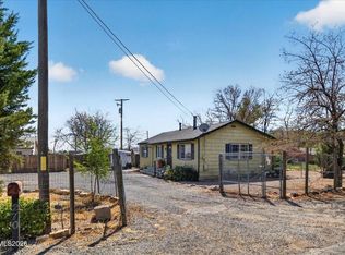 270 Vine St, Fernley, NV 89408