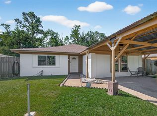 16214 Dunman Ln, Houston, TX 77044