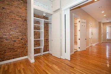 Rented by Harlem Lofts