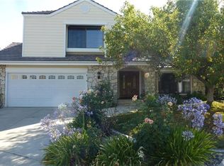 21981 Grass Valley, Mission Viejo, CA 92692