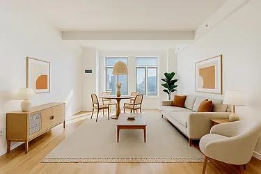 85 Adams Street, #15C