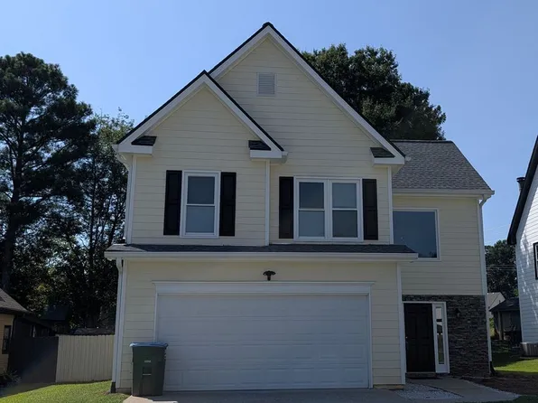 1975 Watercrest Cir, Lawrenceville, GA 30043