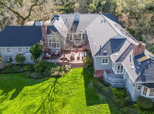 258 Kings Mountain Rd, Woodside, CA 94062