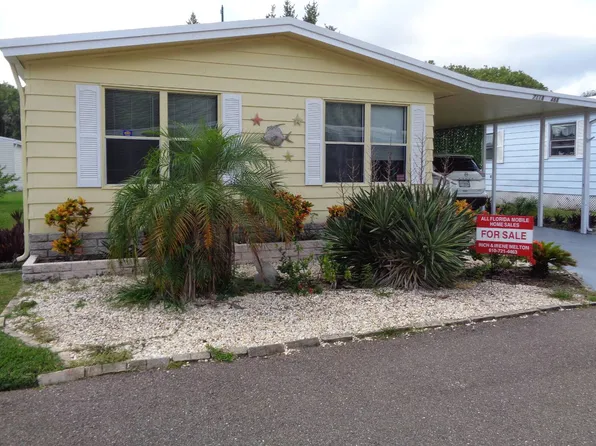 7118 Amora Ave, New Port Richey, FL 34653