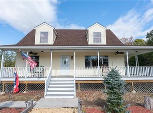 400 Ivy Hill Rd, Walden, NY 12586