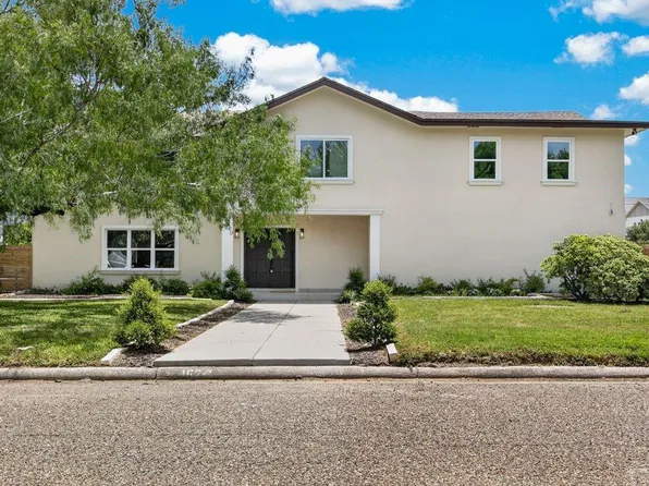 1624 Dulcinea Ave, Edinburg, TX 78539