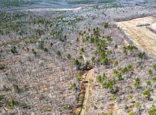 Lot 6 Off Norridgewock Road, Fairfield, ME 04937