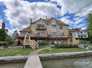 15173 Marl Dr, Linden, MI