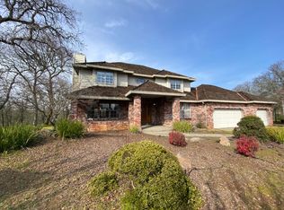 6332 Puerto Dr, Rancho Murieta, CA 95683