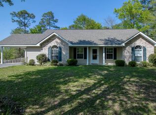16281 Old Joe Moran Rd, Kiln, MS 39556