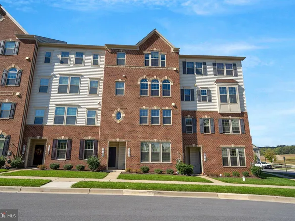 10105 Fauberg St, Ijamsville, MD 21754