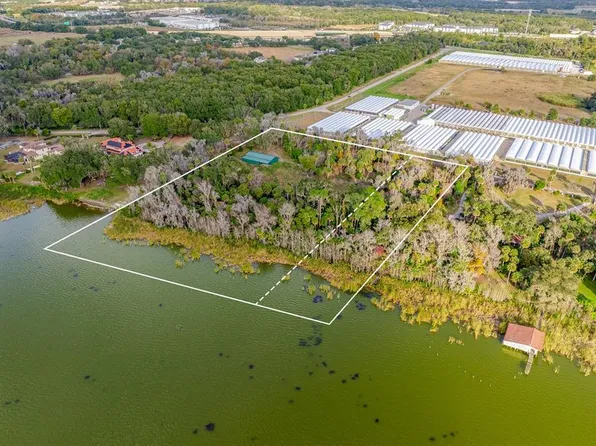 3280 & 3198 Sheaf Rd Lot 17, Apopka, FL 32703