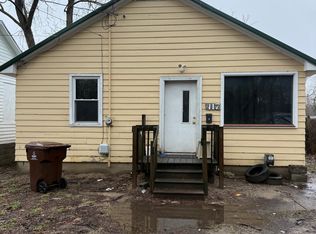 417 Mifflin Ave, Lansing, MI 48912
