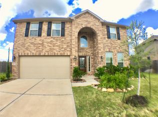 14607 N Carolina Green Dr, Cypress, TX 77433