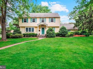 550 Covered Bridge Rd, Cherry Hill, NJ 08034