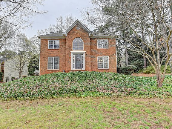 2nd image of 1611 Greyfield Trce