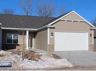 1722 Copperstone Pl UNIT 3-14, Neenah, WI 54956