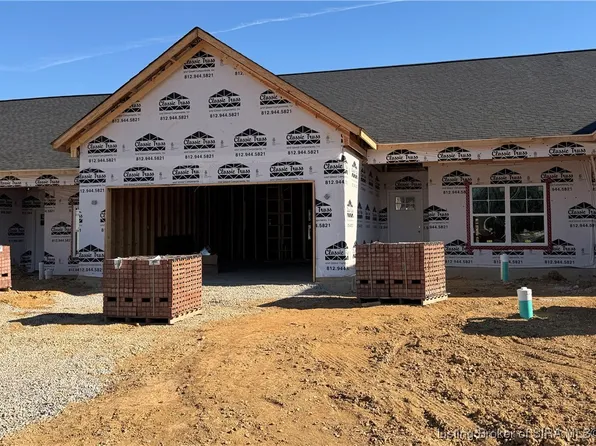 3204 Asher Way #128, Jeffersonville, IN 47130