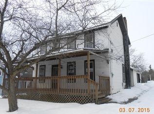 147 N Mill St, Dalton, OH
