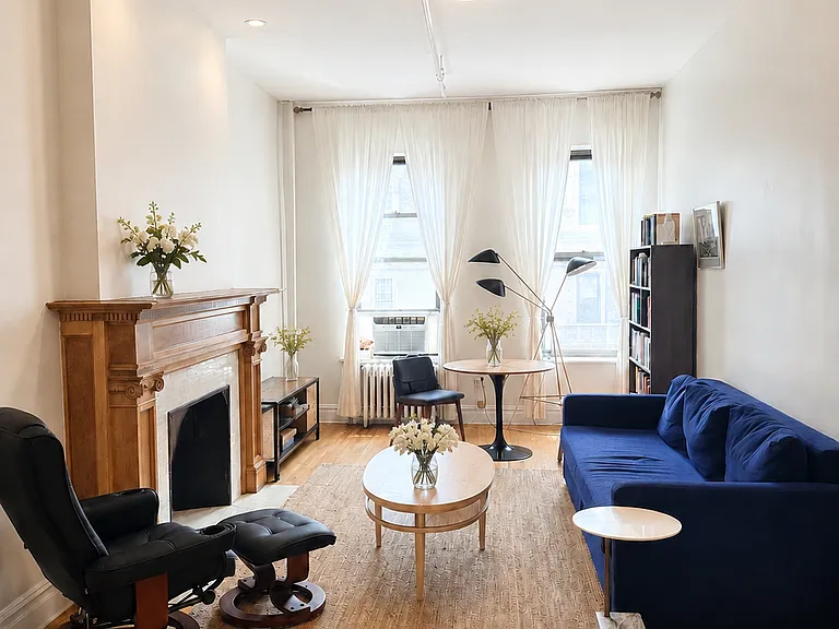 45 W 85th St #3C — Photo 1