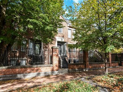 554 E Vermont St, Indianapolis, IN, 46202