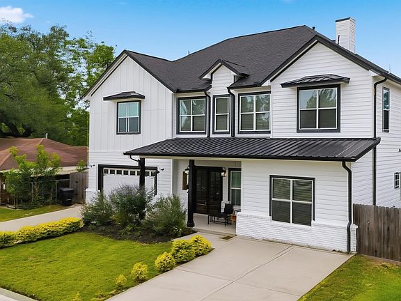 2nd image of 8006 Longridge Dr