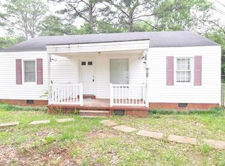 1939 Gibson St, Montgomery, AL 36110