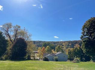 132 Montmorenci Rd, Ridgway, PA 15853