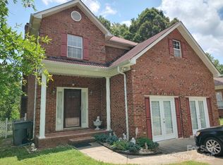 7318 Brighton Brook Dr, Charlotte, NC 28212